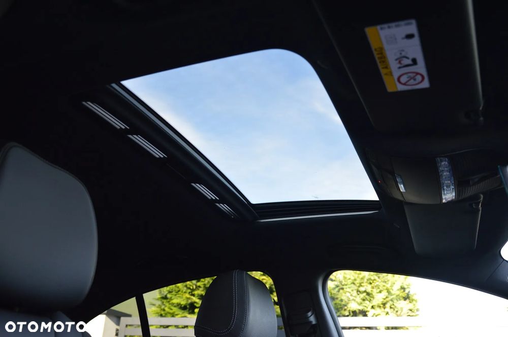 Mercedes-Benz CLS 350 d 9G-TRONIC - 28