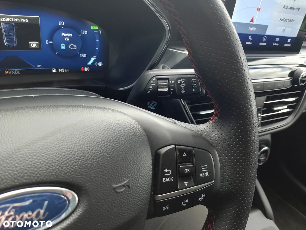 Ford Kuga 2.5 FHEV FWD ST-Line - 24