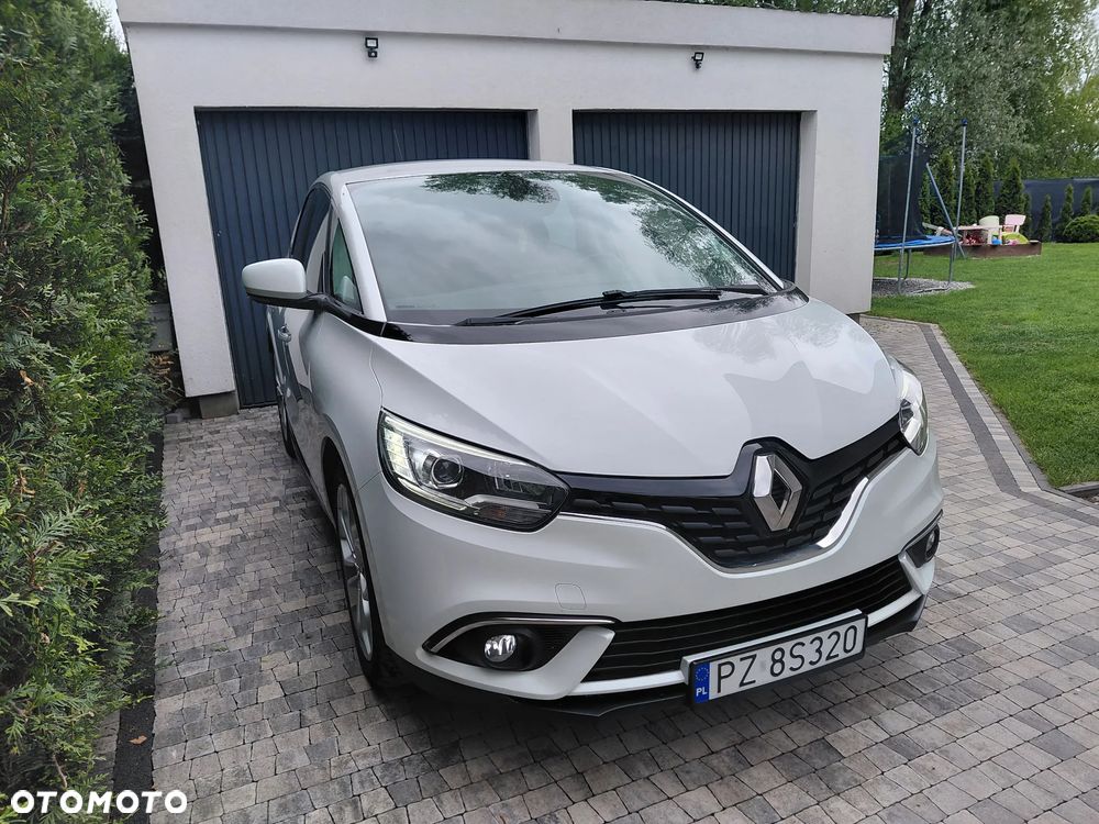 Renault Scenic ENERGY dCi 110 Business - 8