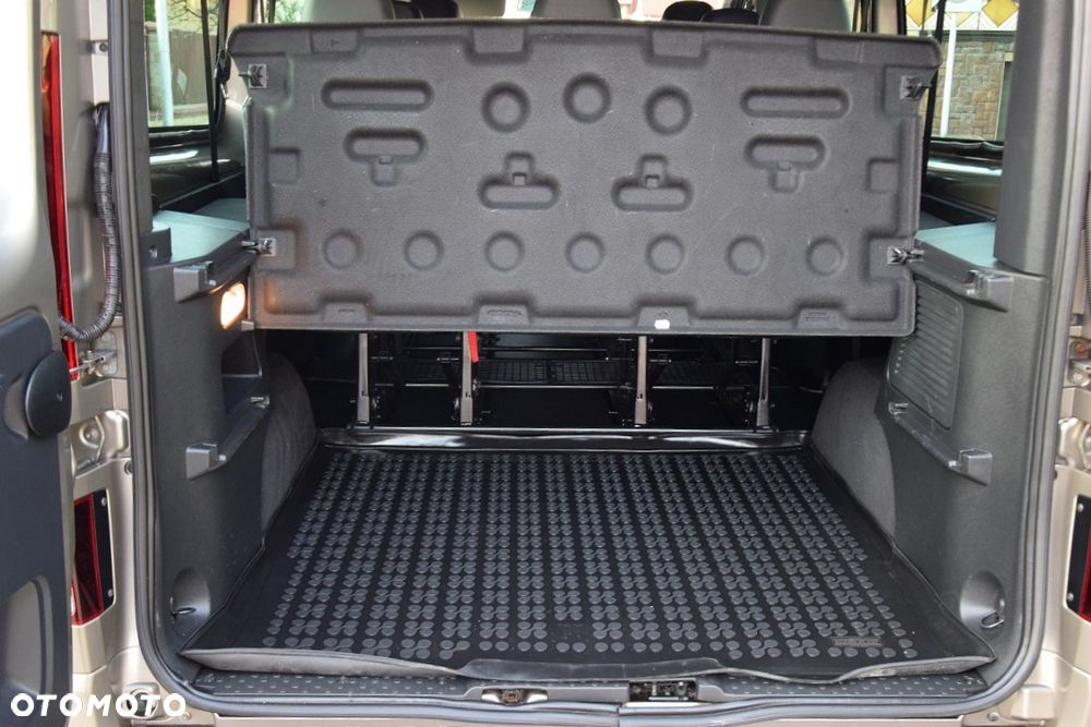 Renault Trafic Passenger 2,9t Pack Clim - 8