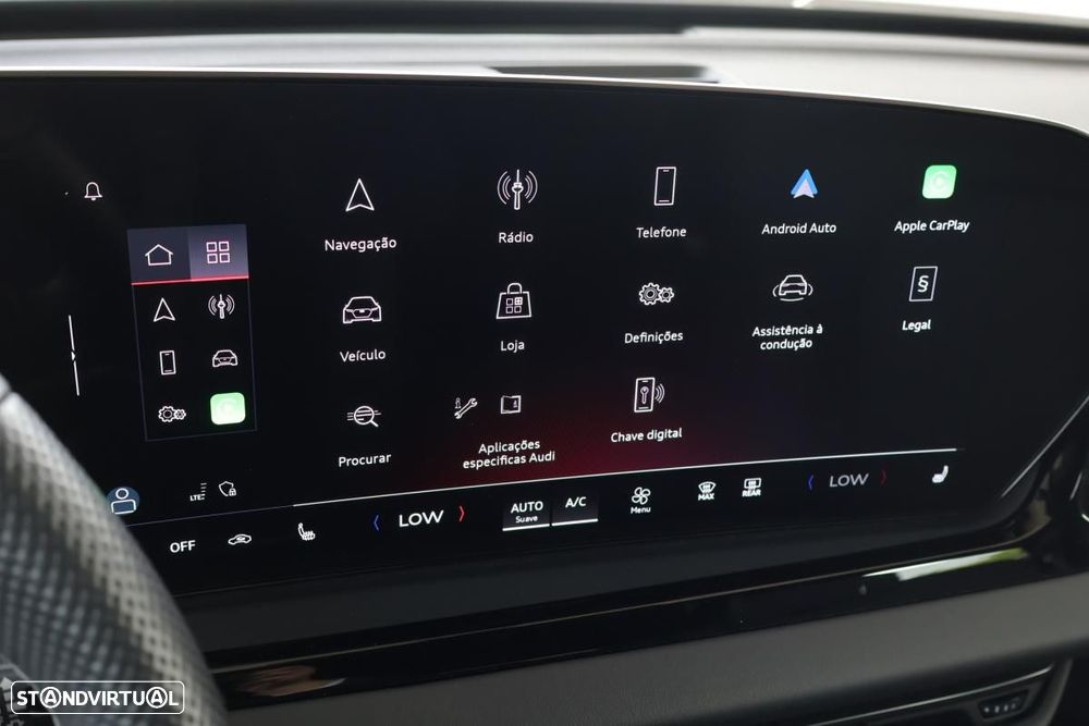 Audi A5 Avant TDI S line Tech - 19