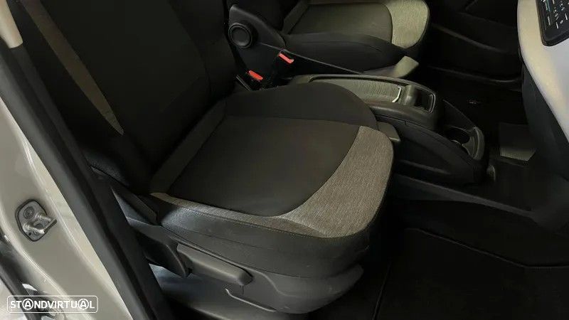 Citroën C4 Grand Picasso BlueHDi 120 EAT6 FEEL - 28