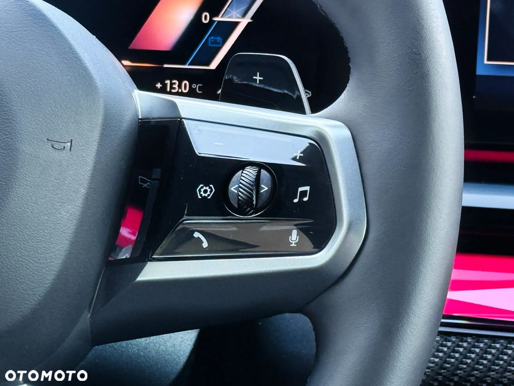 BMW Seria 5 520d - 22