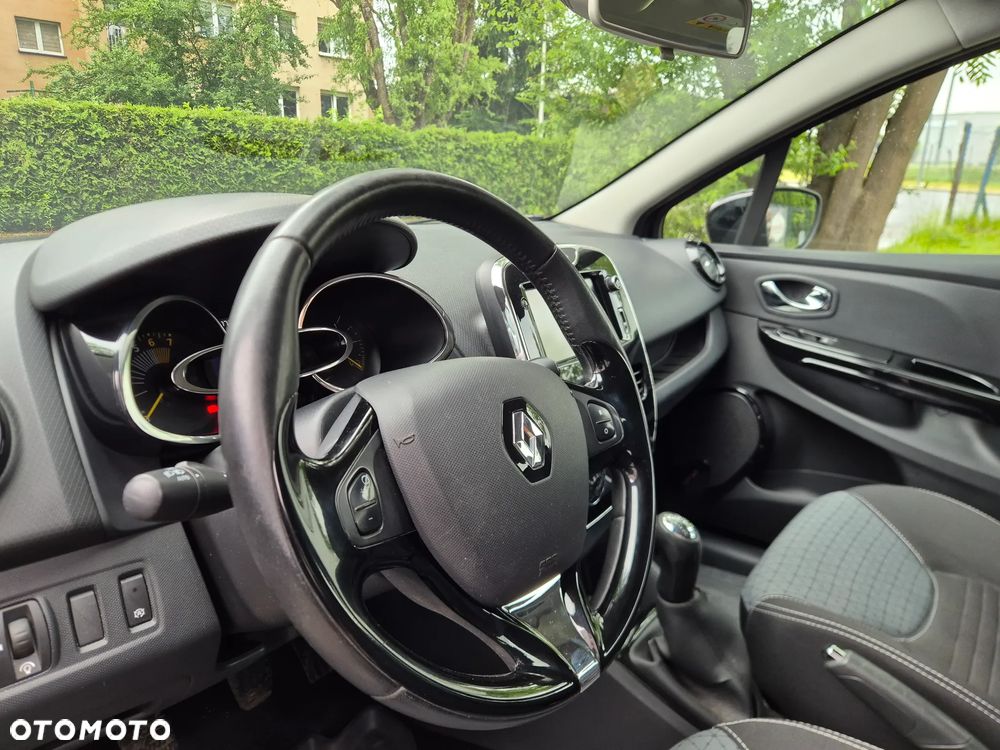 Renault Clio TCe 90 Limited - 7