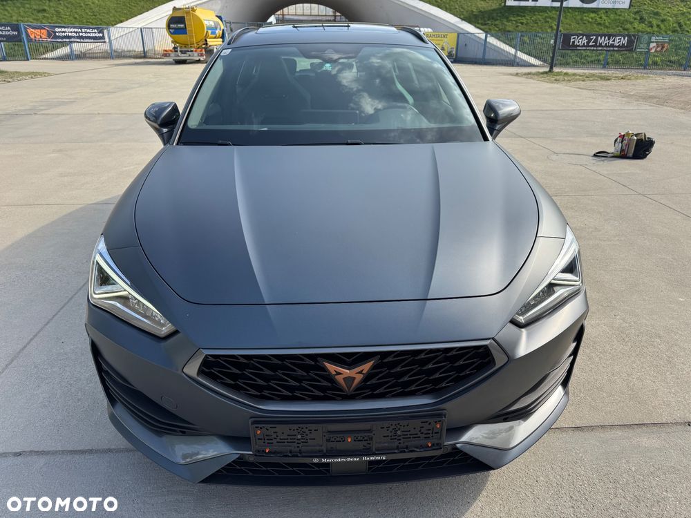 Cupra Leon 2.0 TSI VZ DSG - 16