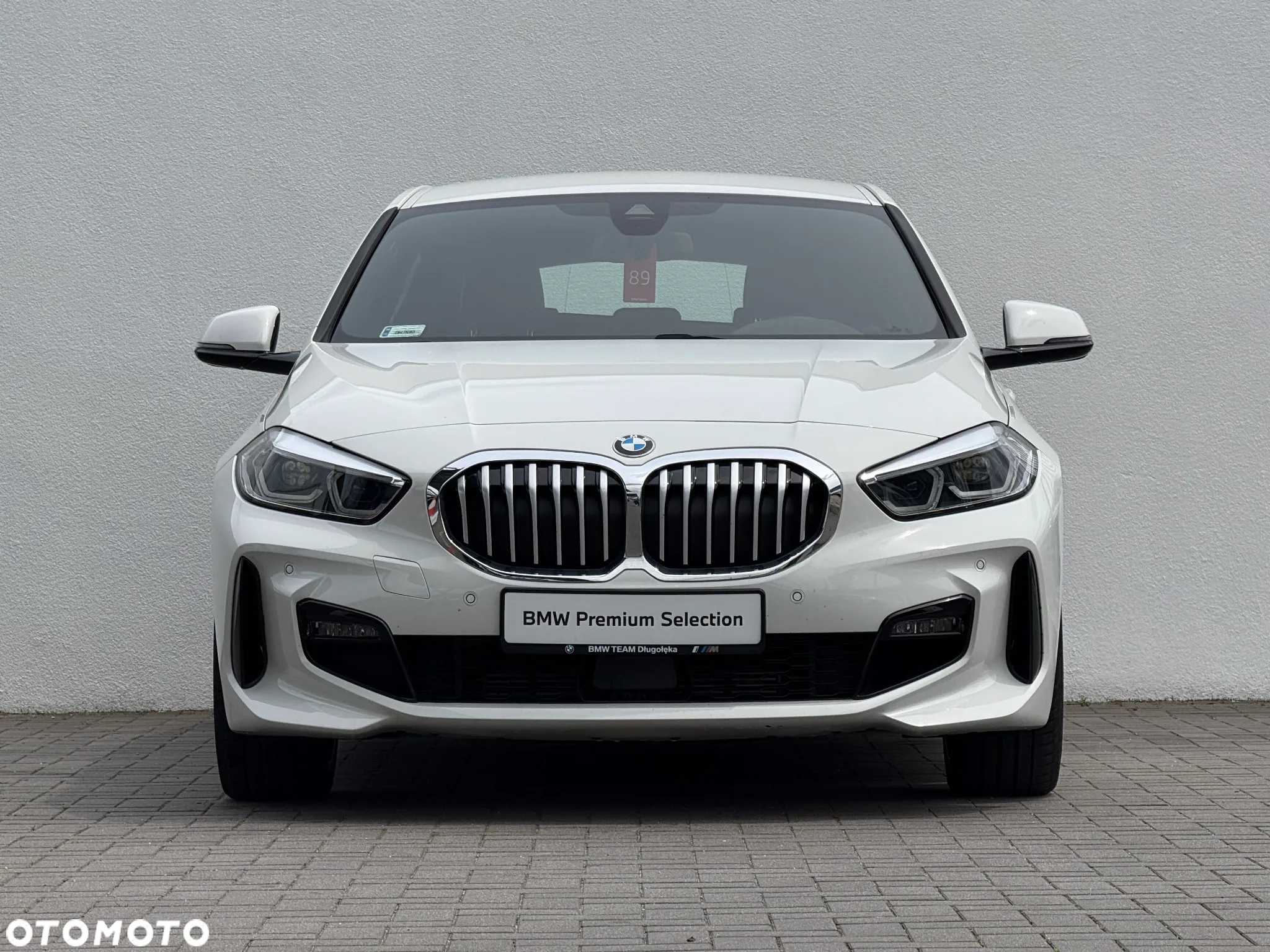 BMW Seria 1 118i M Sport - 5