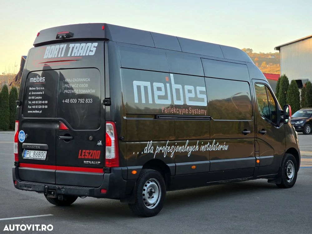 Renault Master - 4