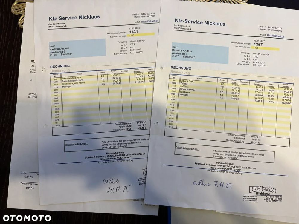 Nissan Qashqai 1.6 DIG-T Tekna+ - 21