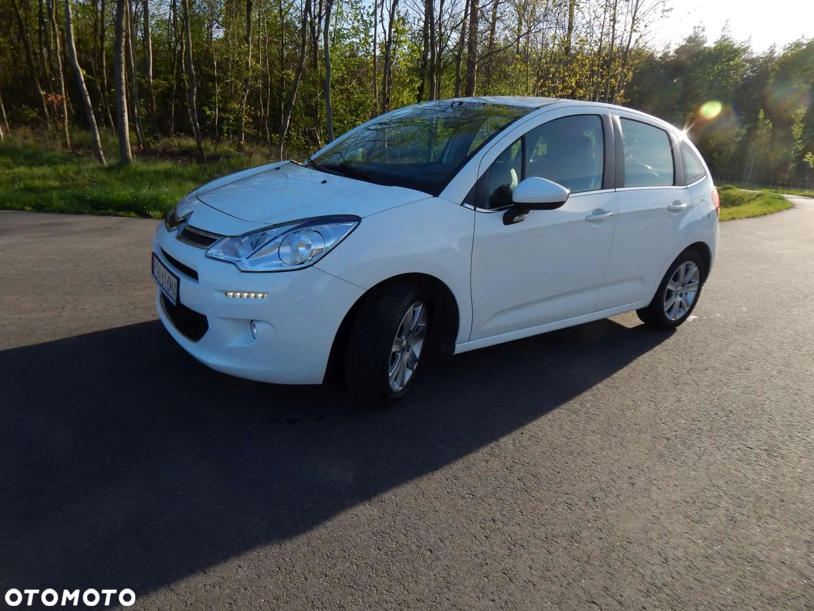 Citroën C3 1.4 HDi Attraction - 7