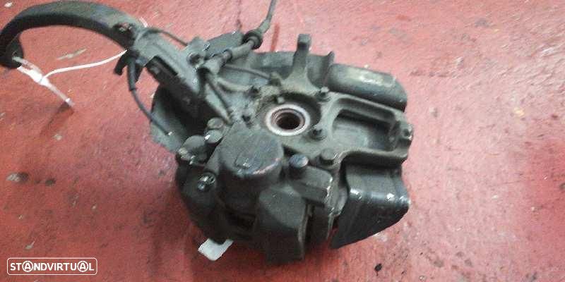 MANGA DE EIXO FRENTE DIREITA ALFA ROMEO 159 - 1