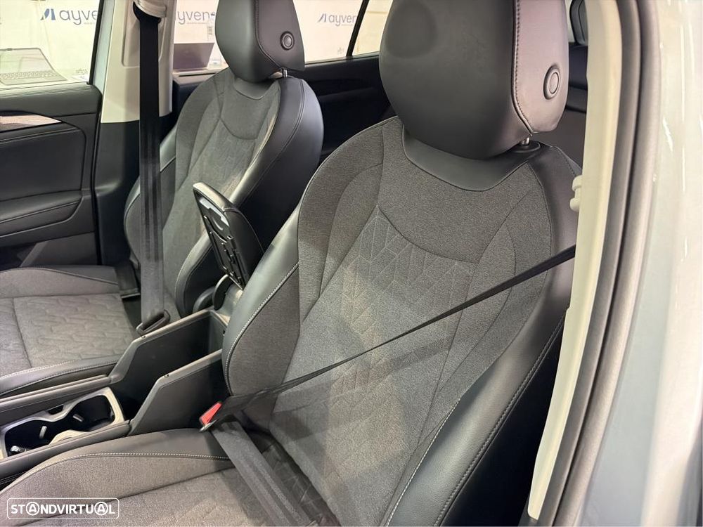 VW Tayron 1.5 TSI eHybrid Urban DSG - 6