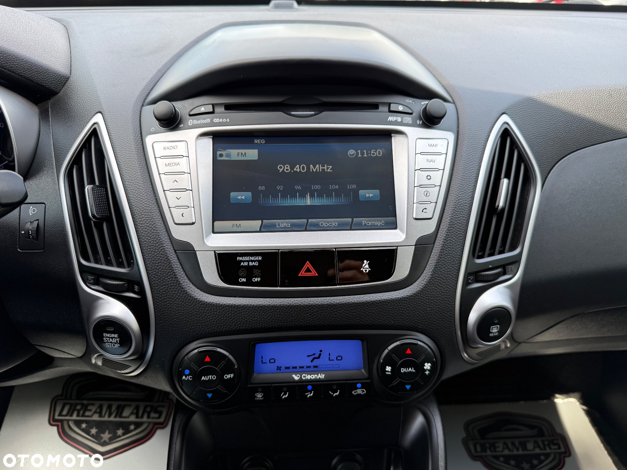 Hyundai ix35 - 23
