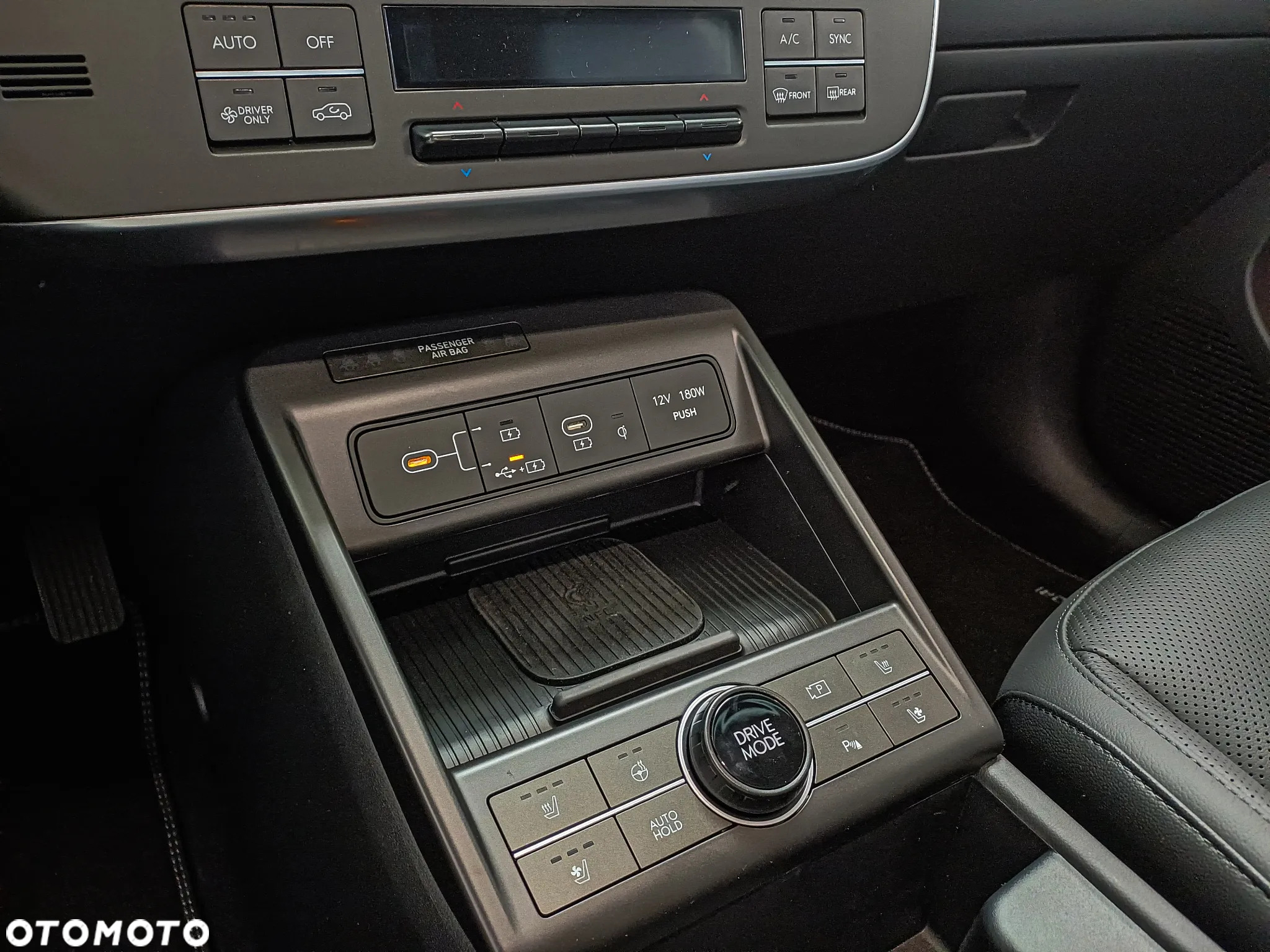 Hyundai Kona Electric 64kWh Platinum - 4