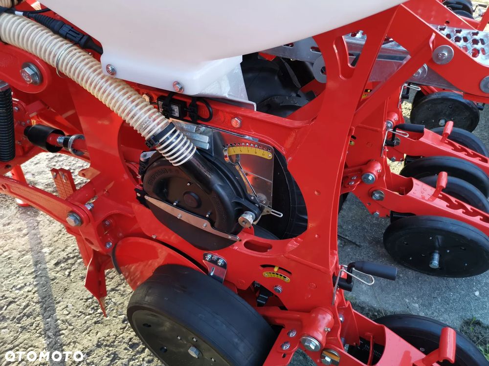 Maschio Gaspardo MTE300R - 6