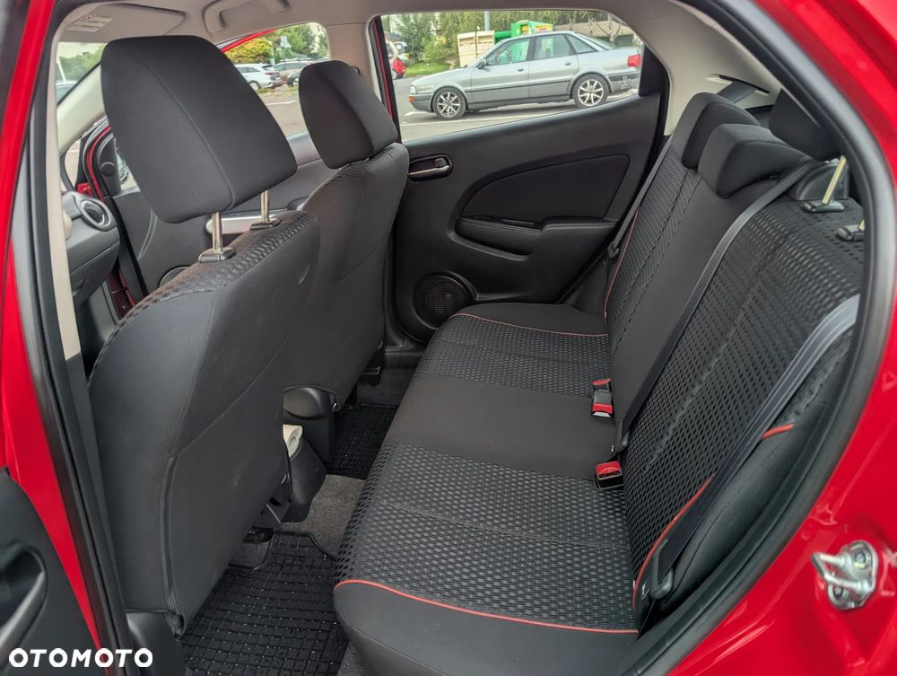 Mazda 2 1.5 Sport - 14