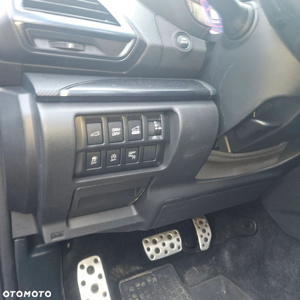 Subaru Forester - 19