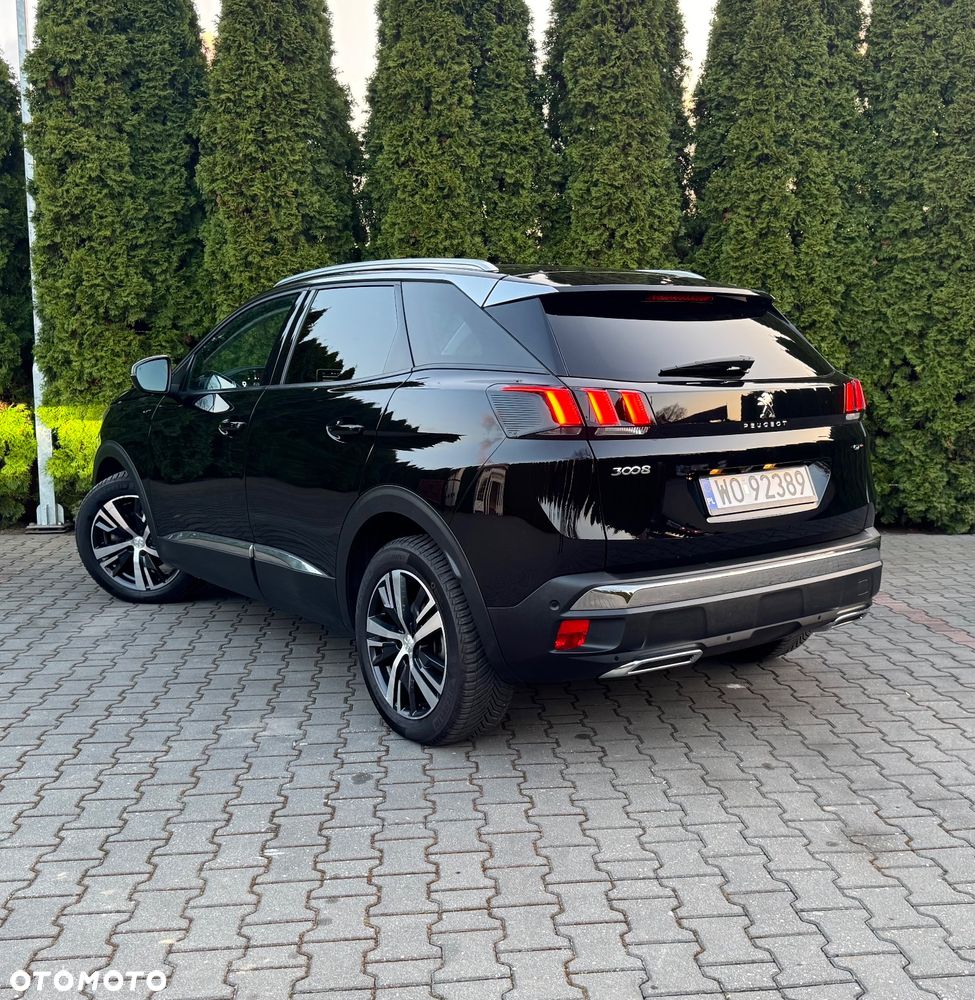 Peugeot 3008 1.5 BlueHDi Active S&S EAT8 - 2