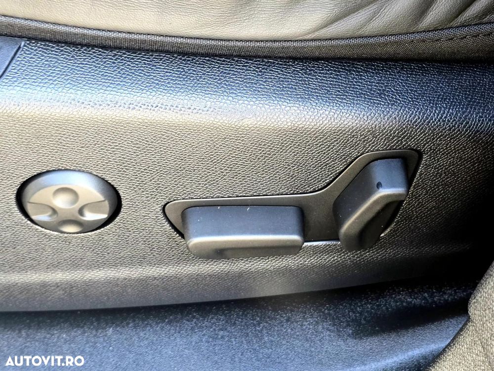 DS Automobiles DS 7 Crossback - 14