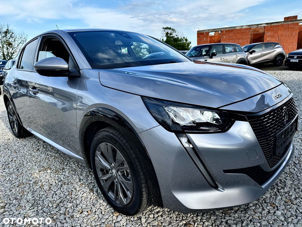 Peugeot 208 e-208 50kWh Business - 38