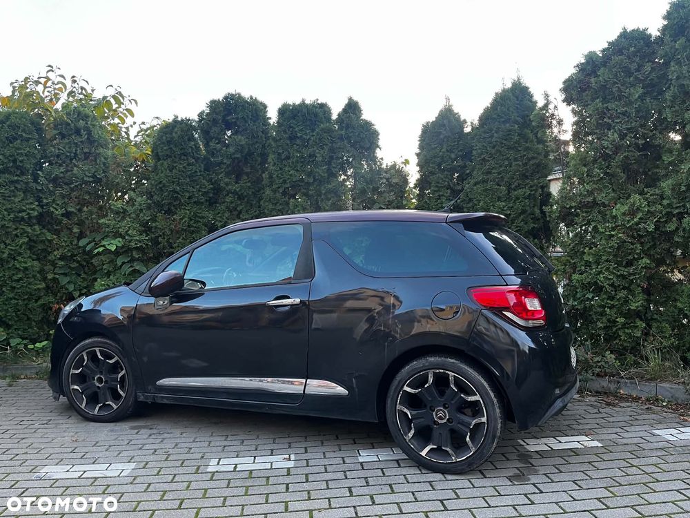 Citroën DS3 1.6 HDi SportChic - 8