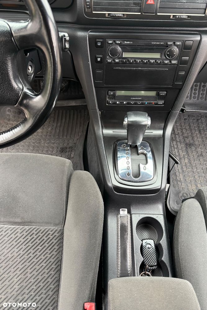 Skoda Superb 1.9 TDI Classic - 17