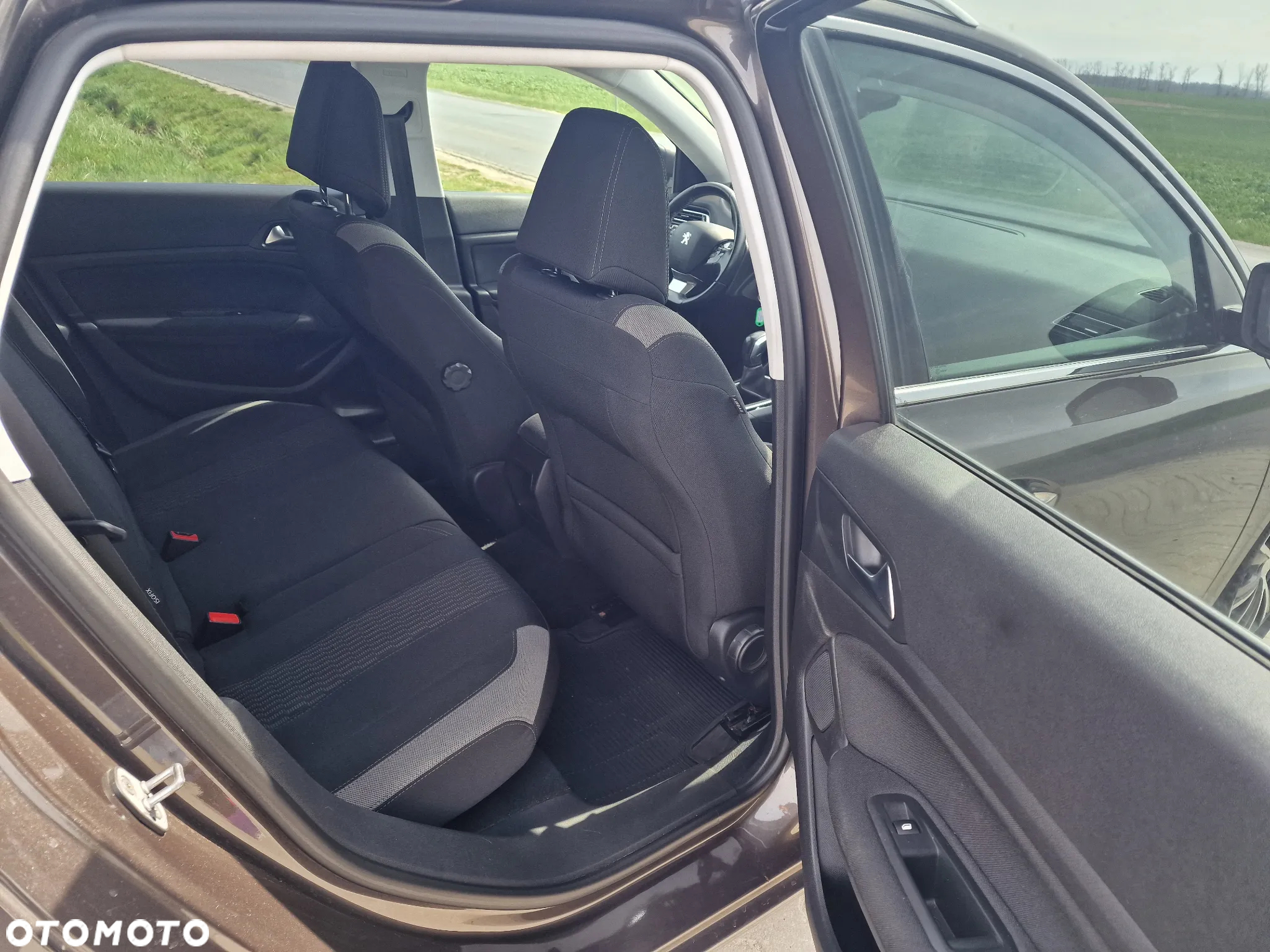 Peugeot 308 SW 1.2 PureTech Active S&S - 25