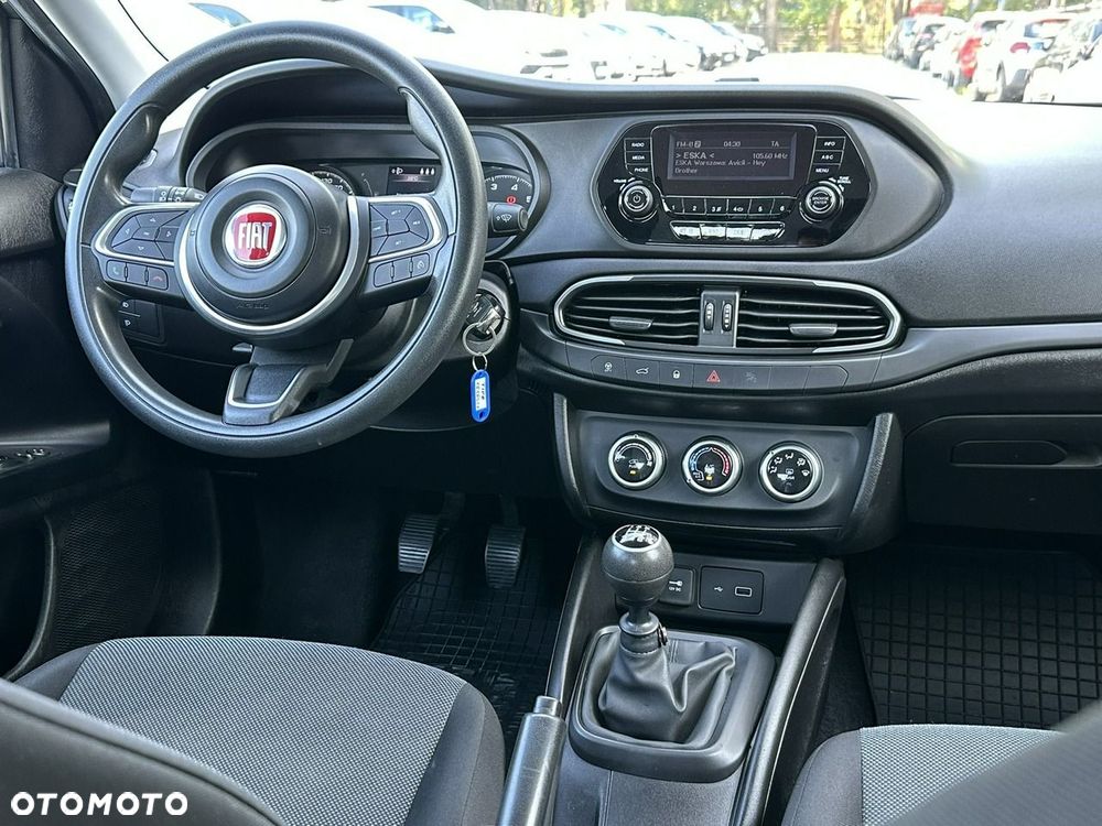 Fiat Tipo 1.4 Classic - 20