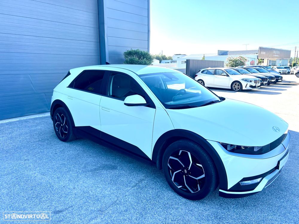 Hyundai Ioniq 5 73kWh Vanguard - 5