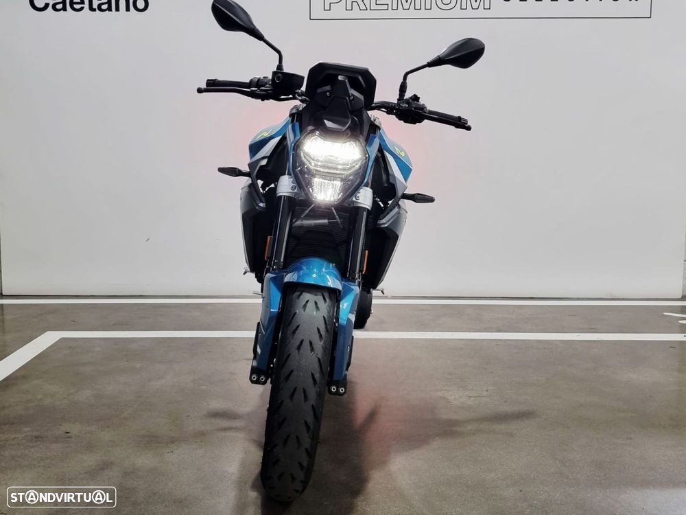 BMW F 900 R 900R - 3