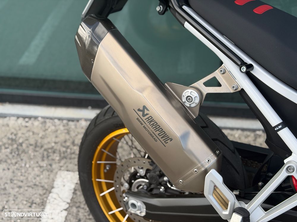 BMW F 900 GS Hepco & Becker - 6
