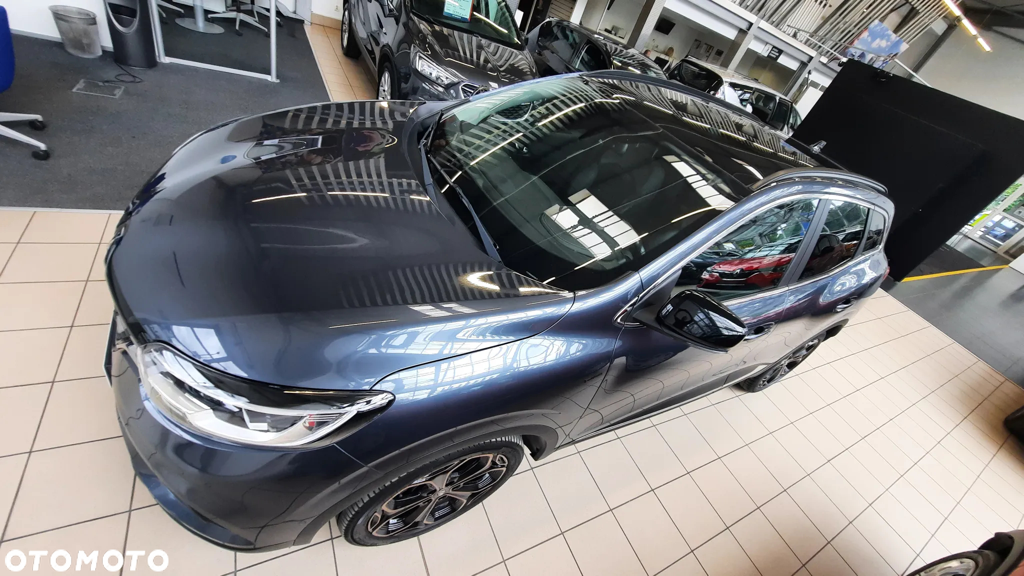 Renault Kadjar 1.3 TCe FAP Black Edition EDC - 5