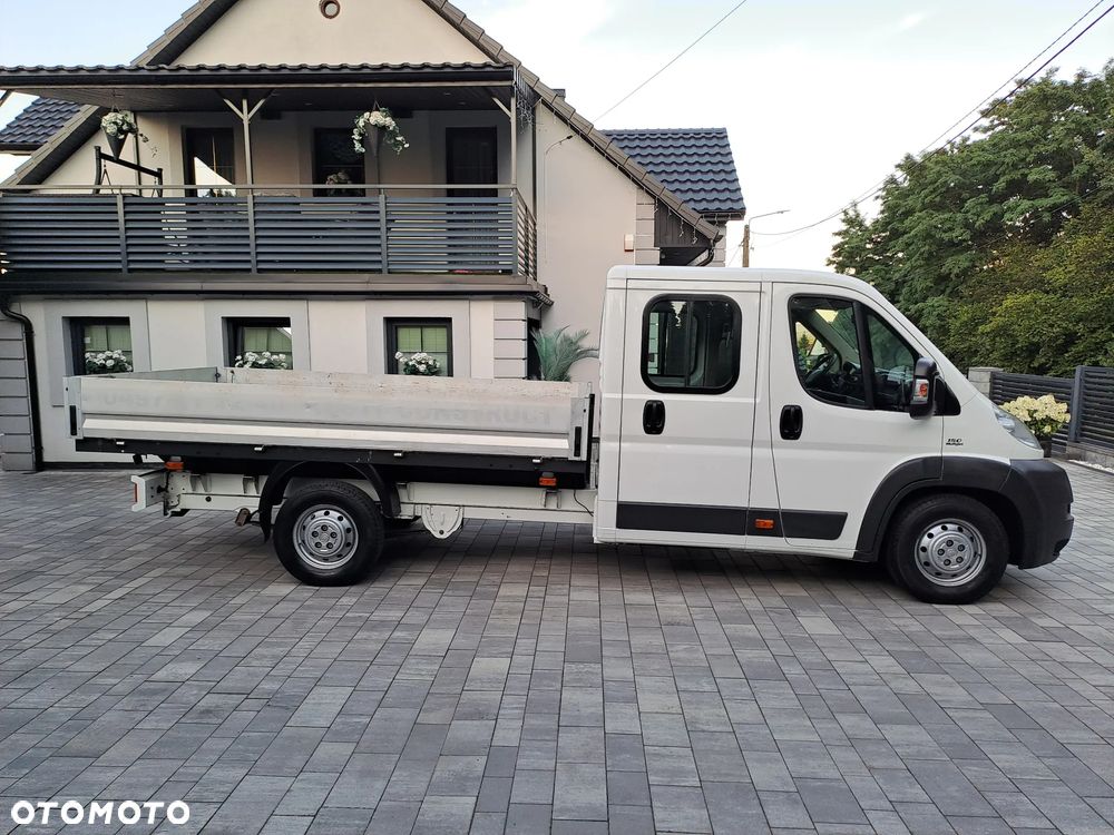 Fiat Ducato - 6