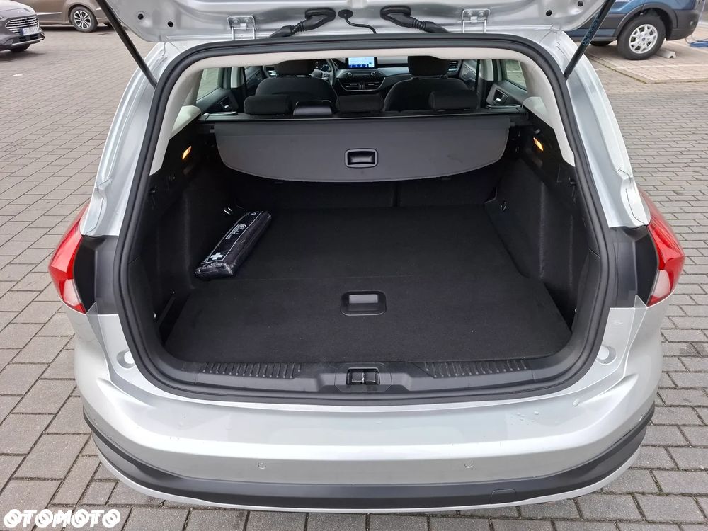 Ford Focus SW 1.5 EcoBlue S&S ACTIVE - 6