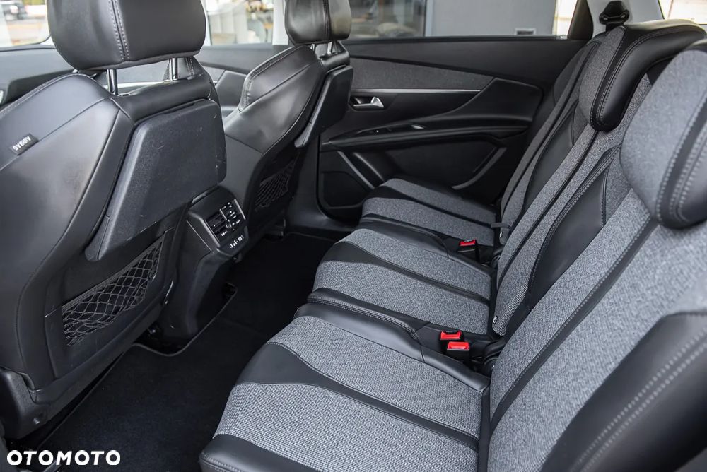 Peugeot 5008 1.6 THP Allure S&S EAT6 - 7