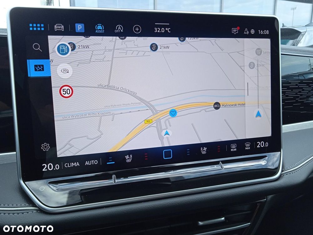 Volkswagen Passat - 26