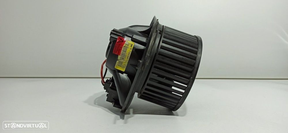 MOTOR SOFAGEM SEAT LEON (1P1) REFERENCE - 4