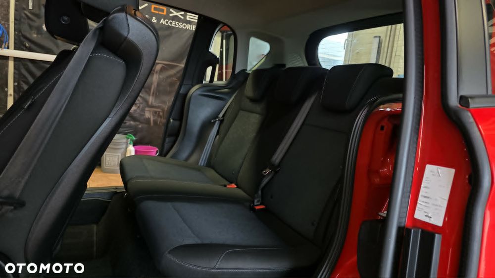 Ford B-MAX 1.6 TDCi Titanium - 8