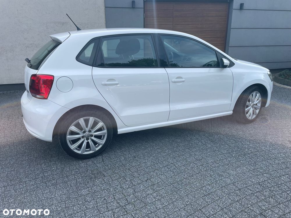 Volkswagen Polo 1.2 TSI (Blue Motion Technology) Comfortline - 12
