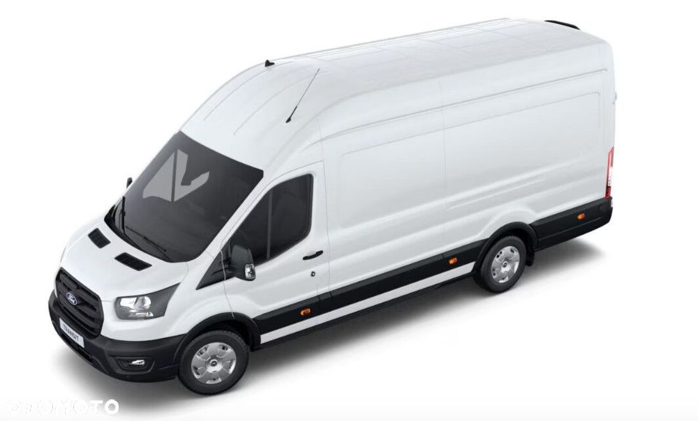 Ford transit Transit L4H3 RWD - 8