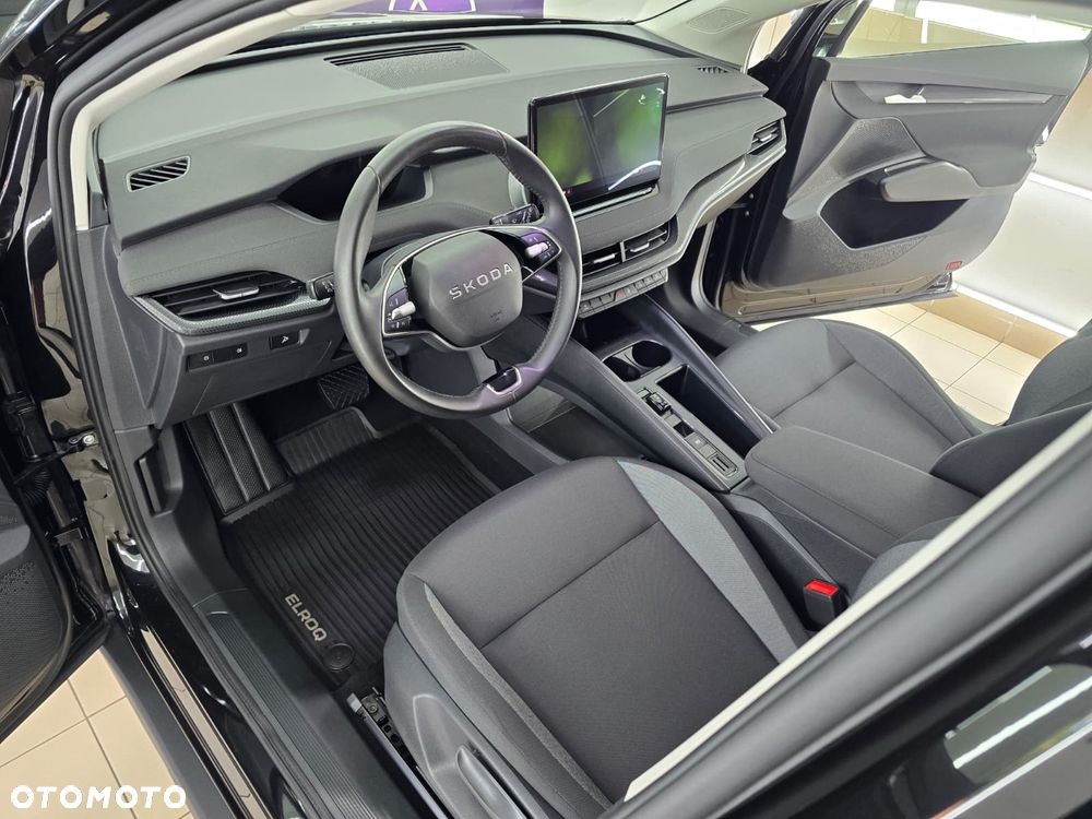 Skoda Elroq 60 63kWh - 8