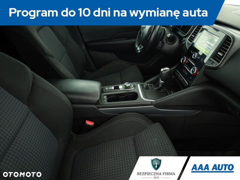 Renault Talisman - 8