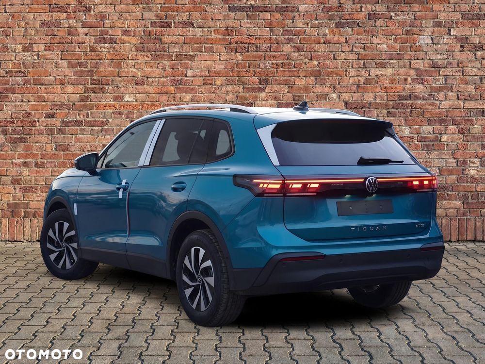 Volkswagen Tiguan 1.5 eTSI Life Plus DSG - 3