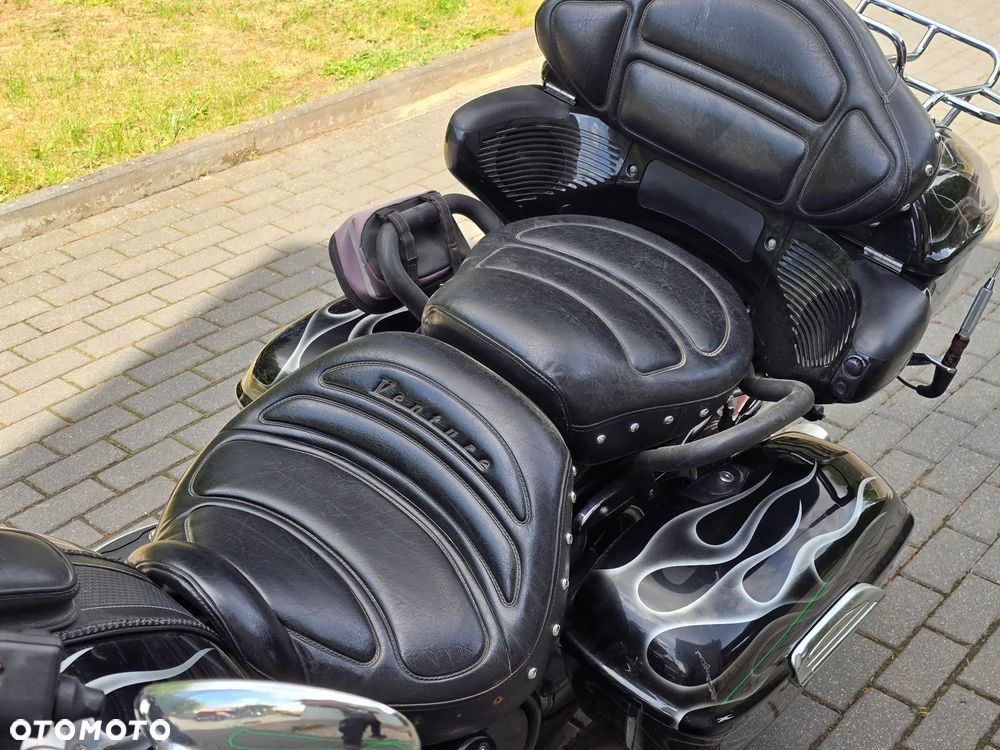 Suzuki Marauder - 21