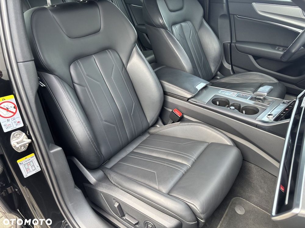 Audi A6 Limousine - 32