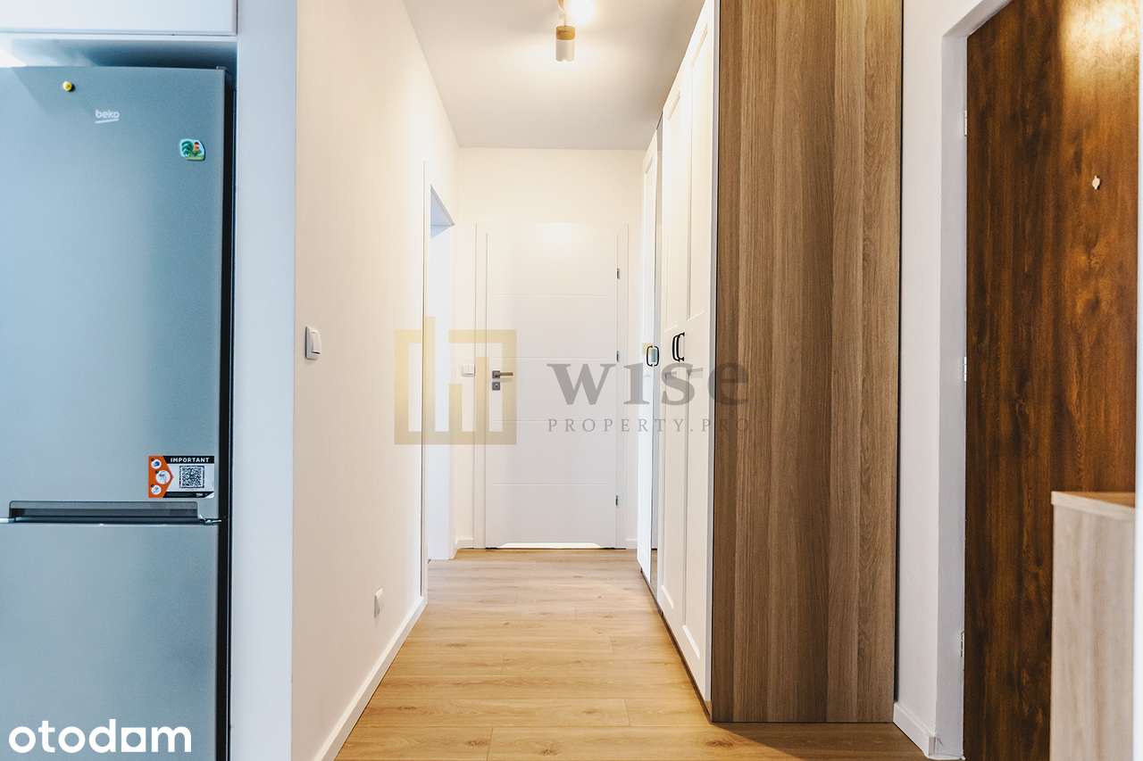 2 osobne pokoje | Rondo Wiatraczna| 50m2, Po remoncie