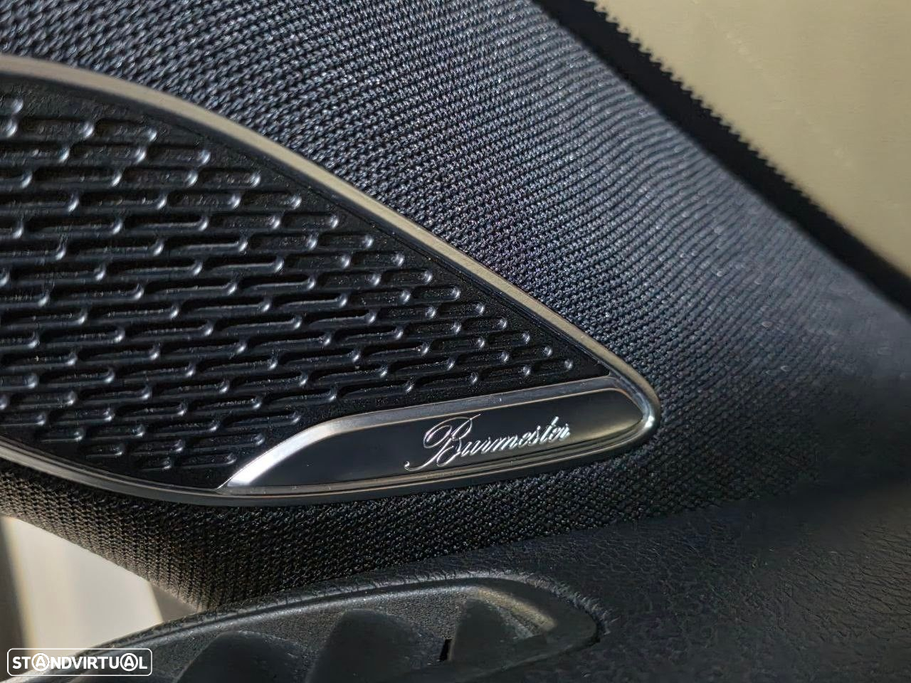 Mercedes-Benz A 45 AMG S 4Matic+ - 27