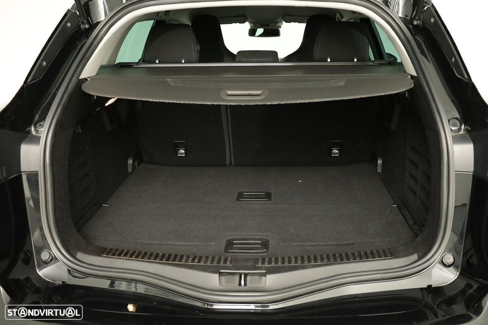 Renault Mégane Sport Tourer 1.5 dCi GT Line - 22