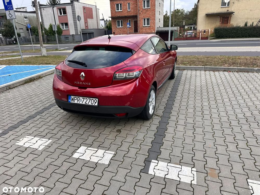 Renault Megane - 9