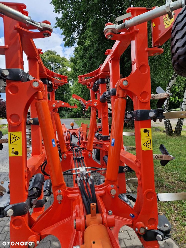 Kuhn Cultimer ML 4000 - 10
