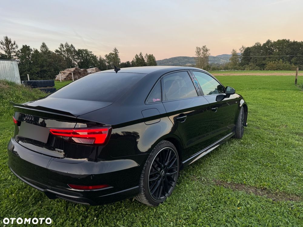 Audi A3 - 5